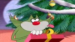 اوگی (فصل1-قسمت67)